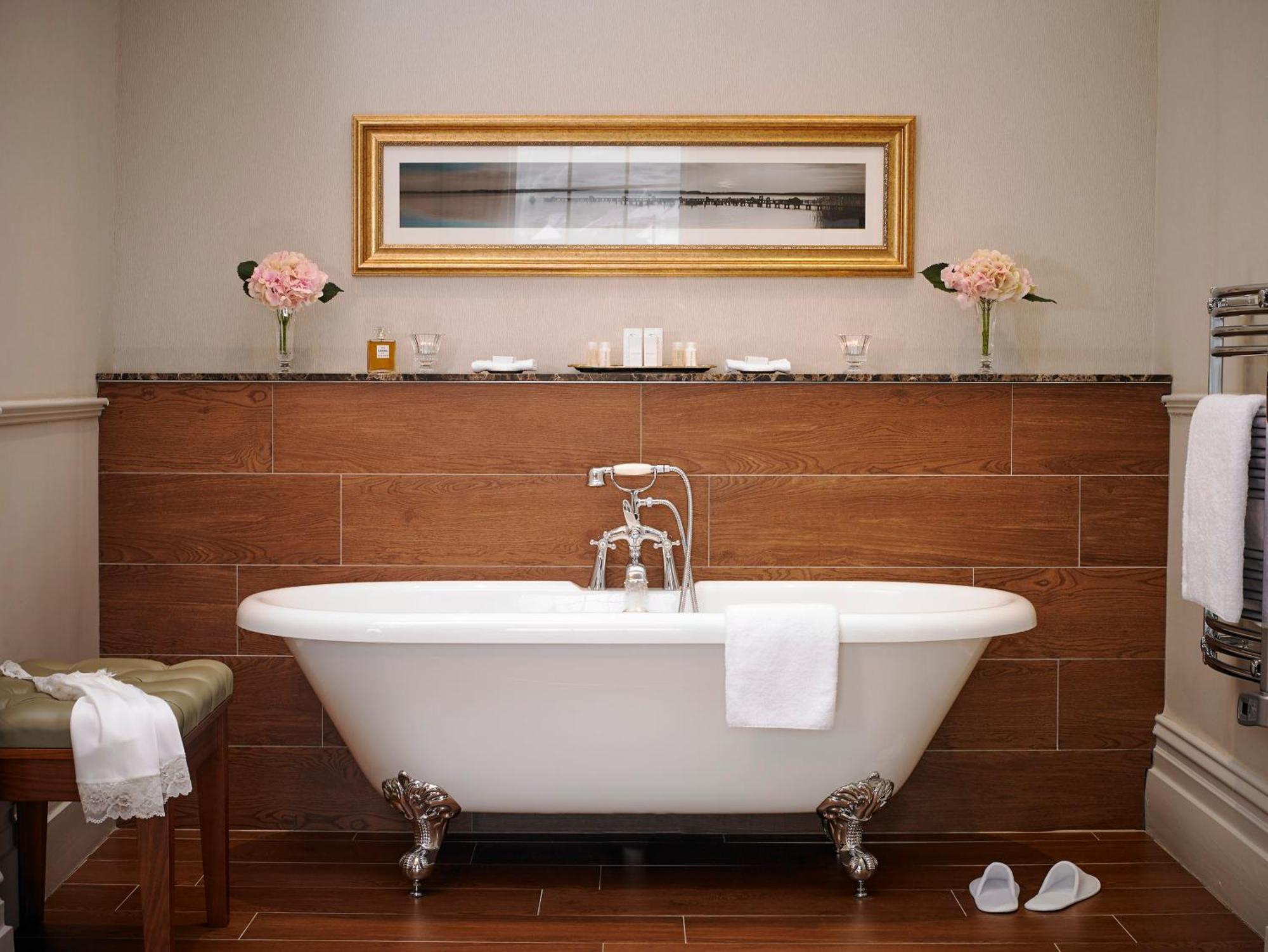 Deluxe Junior Suite