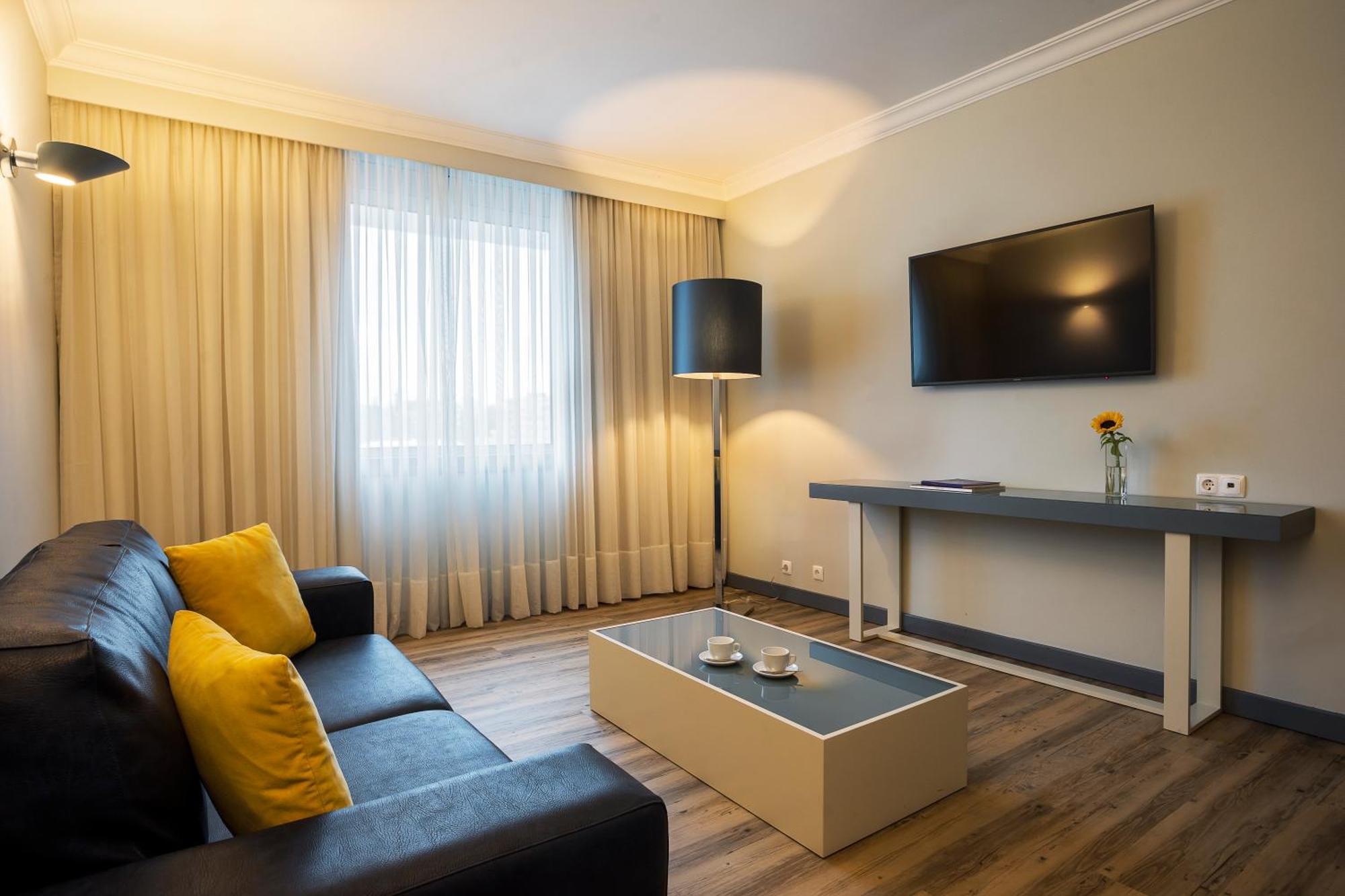 Suite Conforto