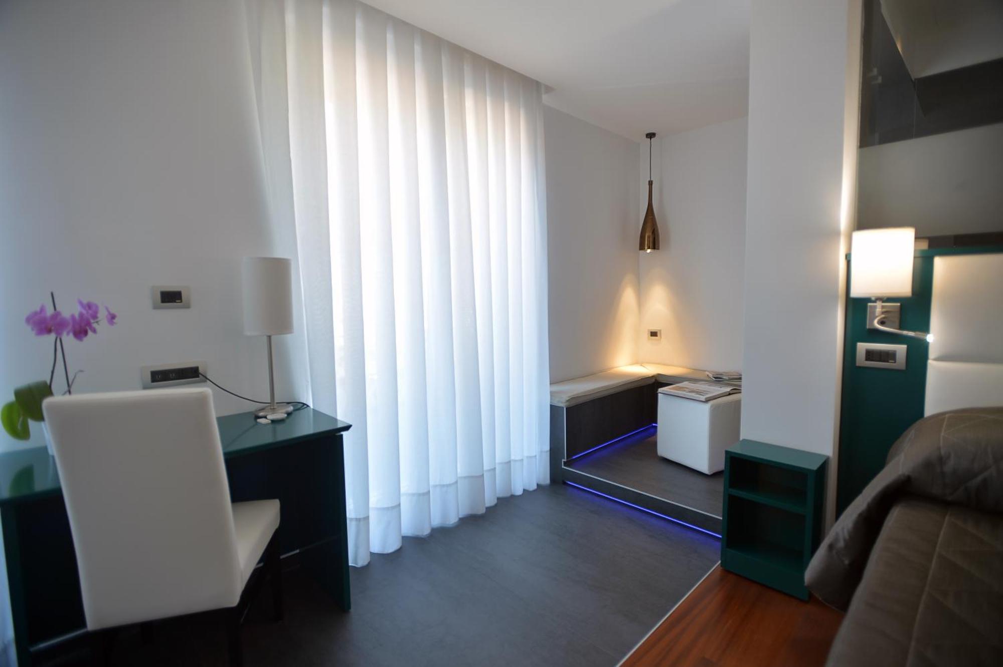 Suite con Vista Mare