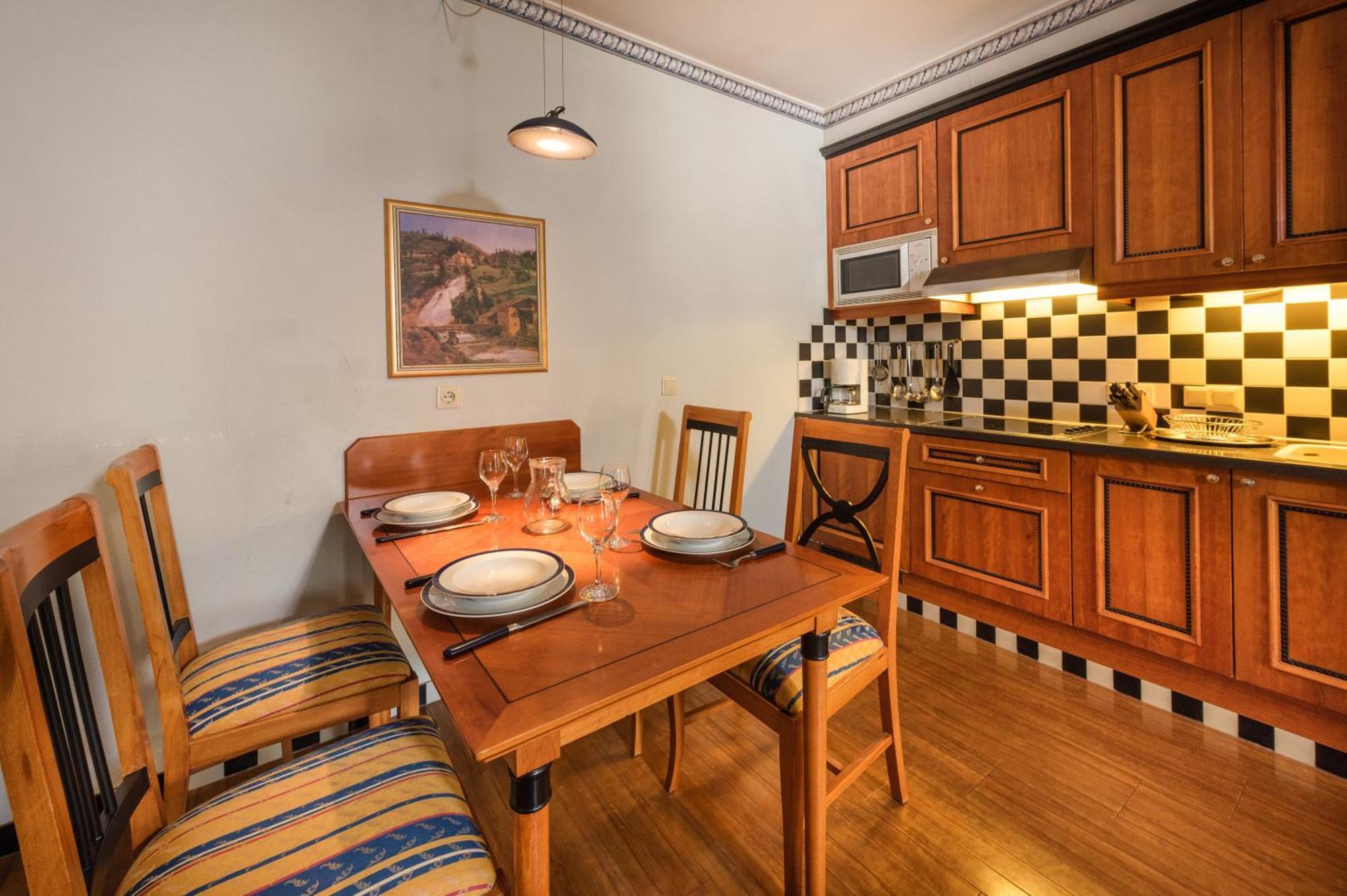 Panorama Appartement