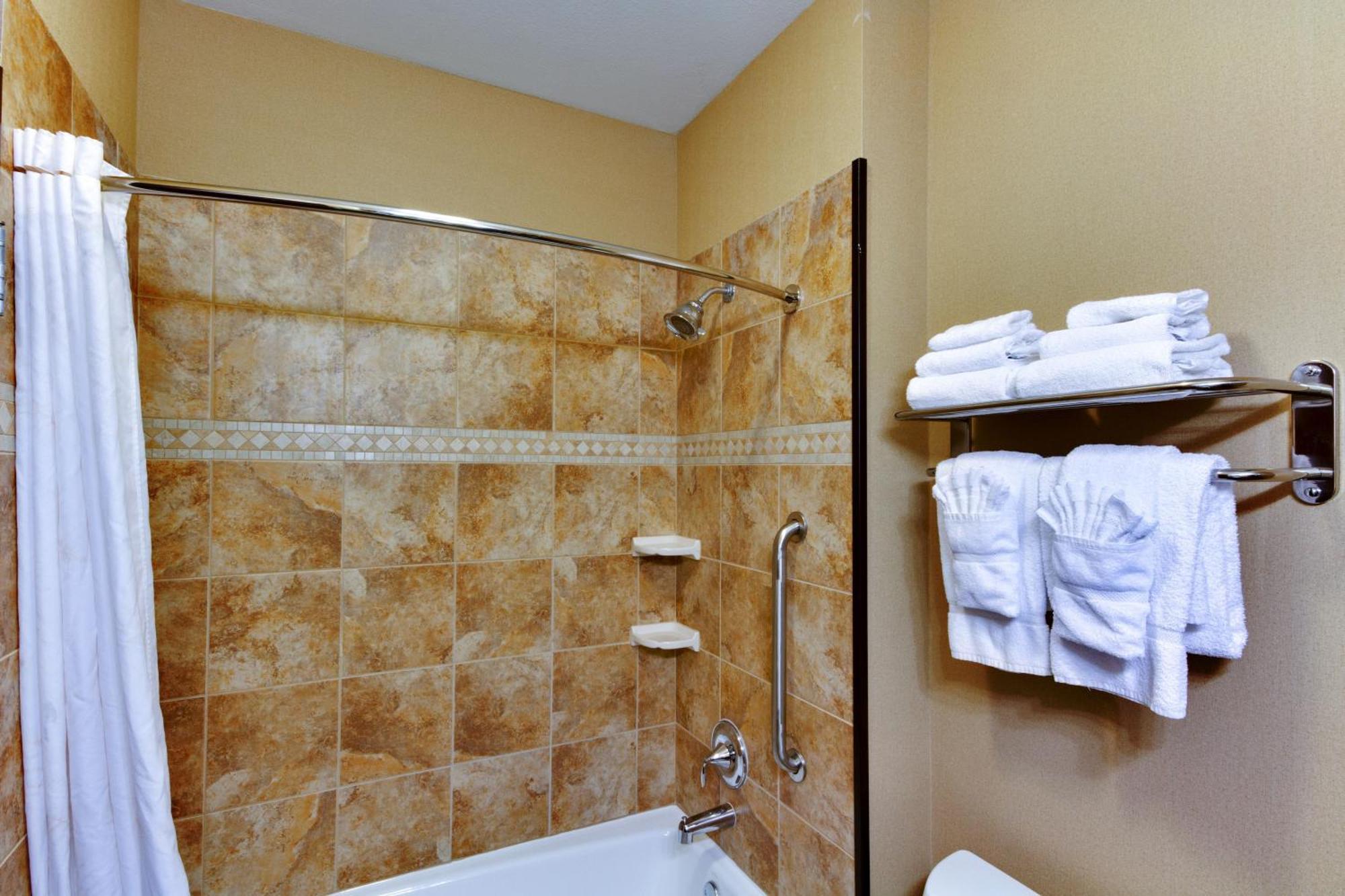 Standard King Room