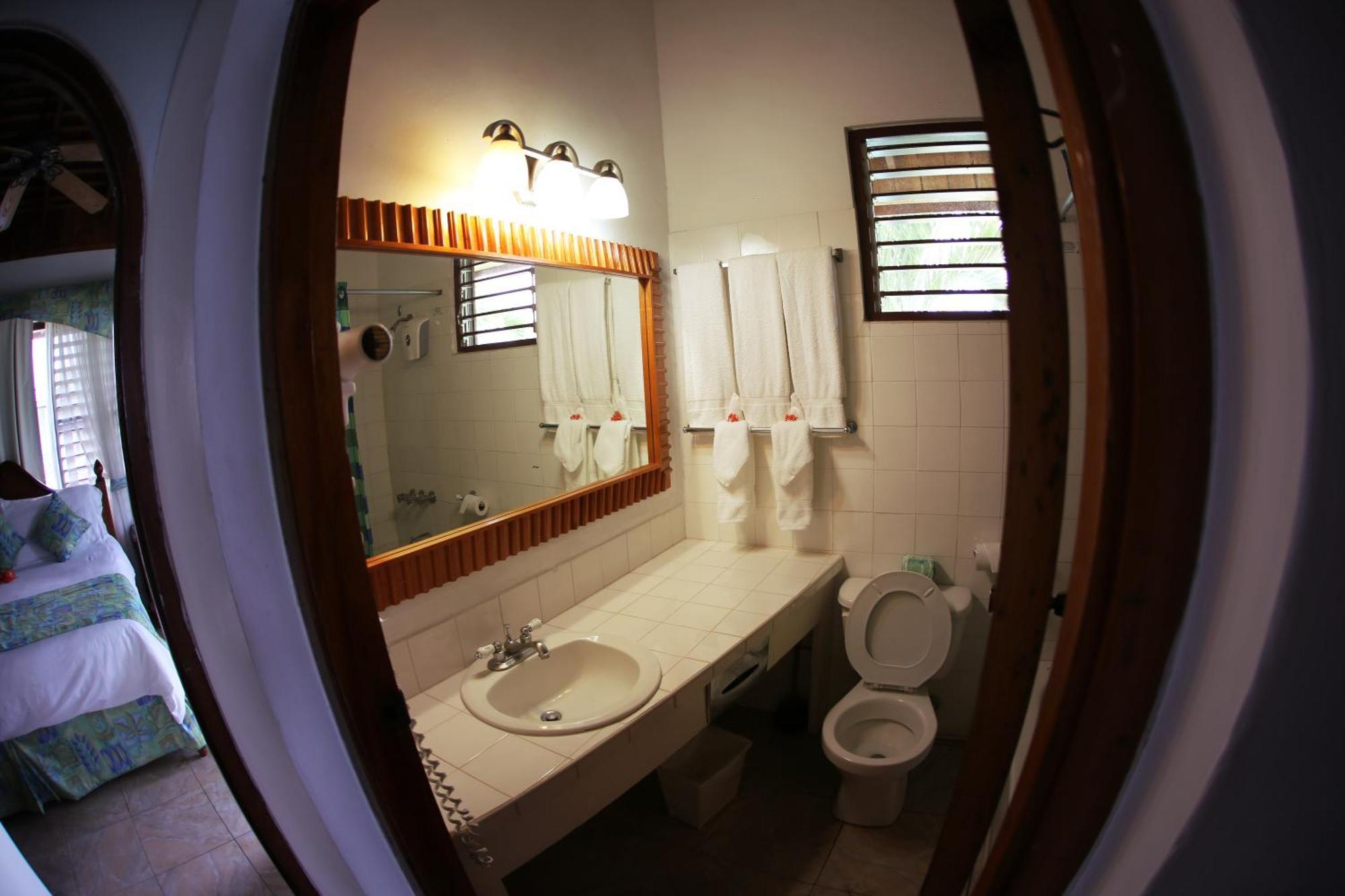 Apartment mit 2 Schlafzimmern
