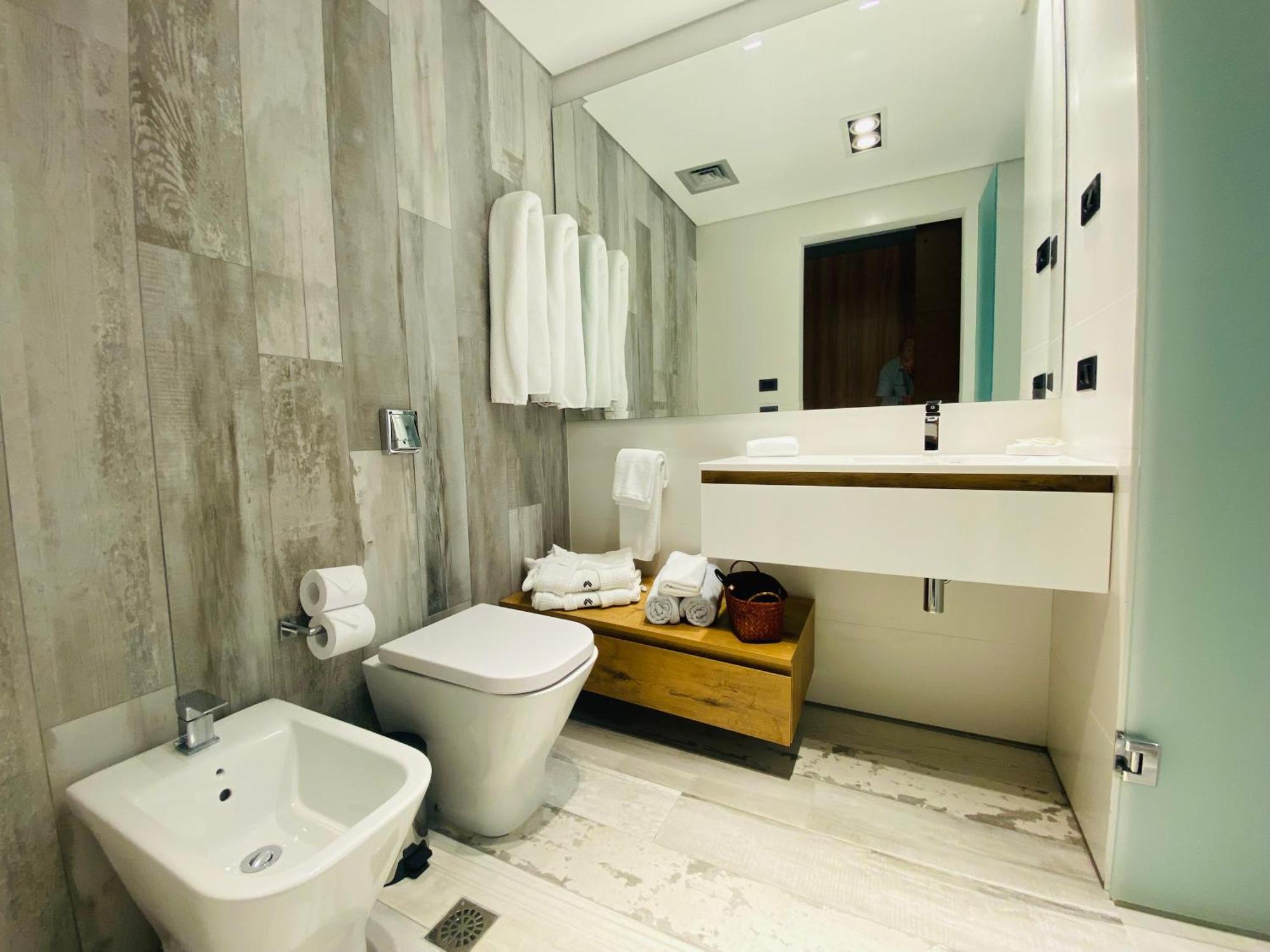 Double or Twin Room