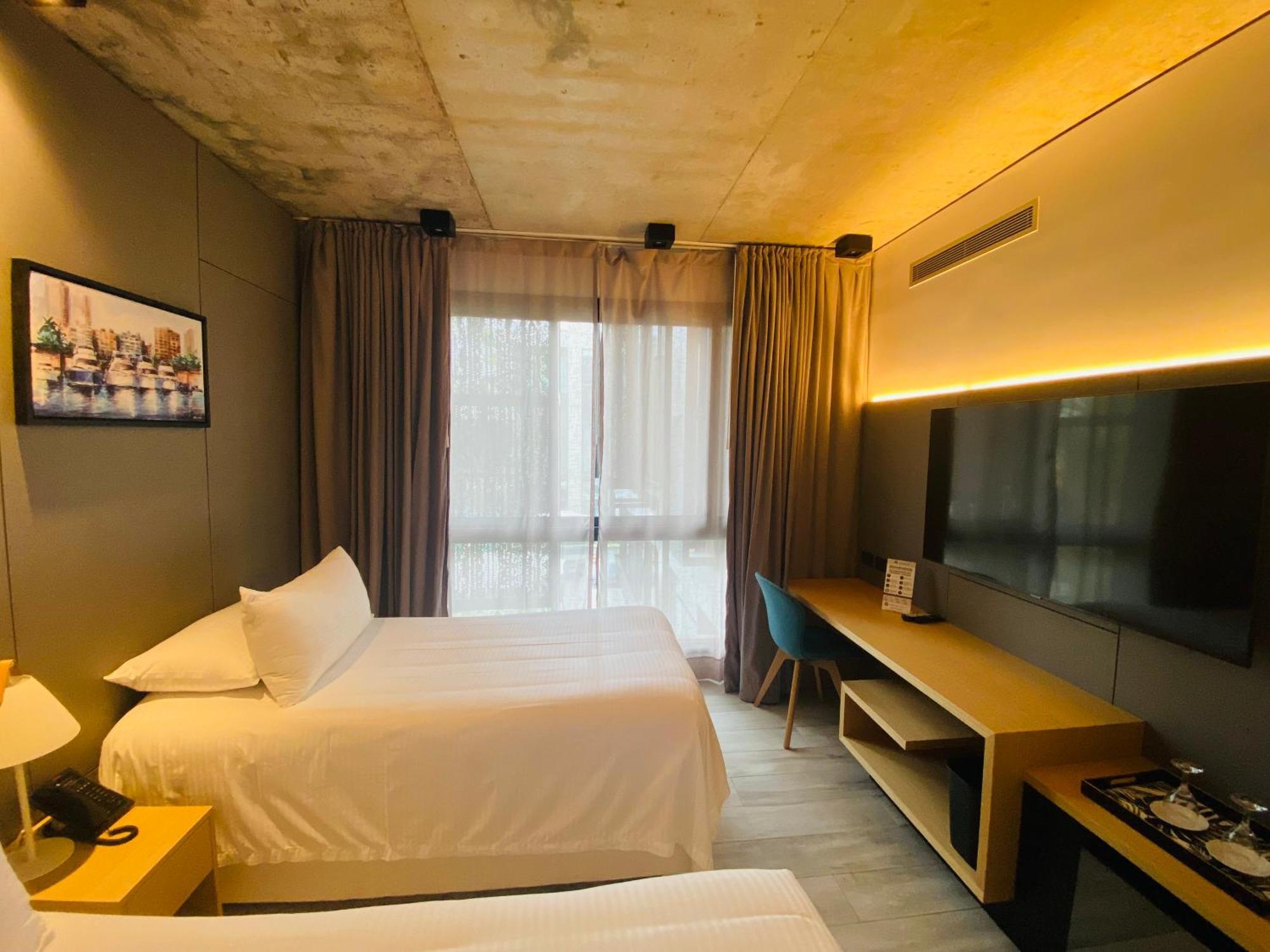 Superior Double or Twin Room