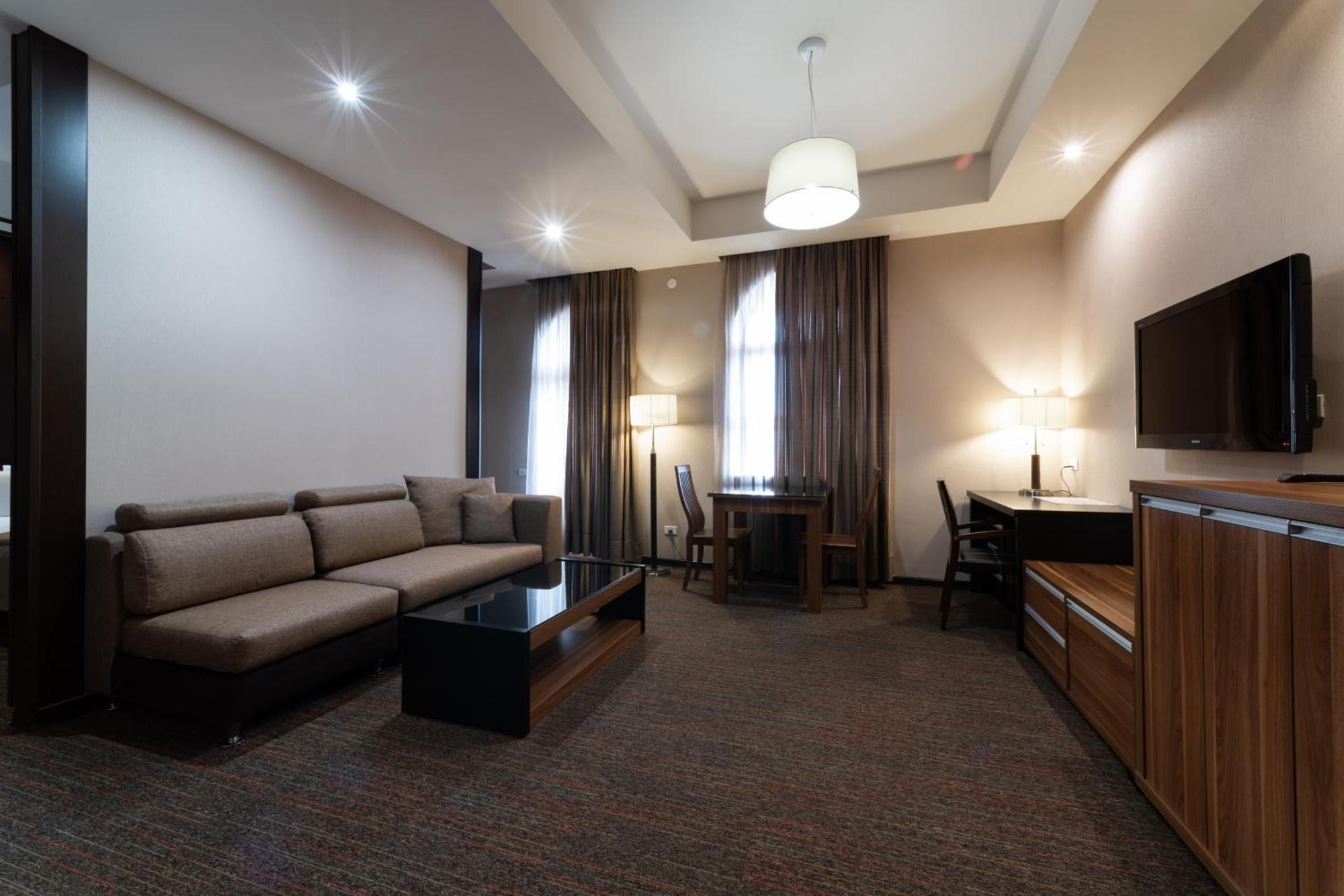 Suite