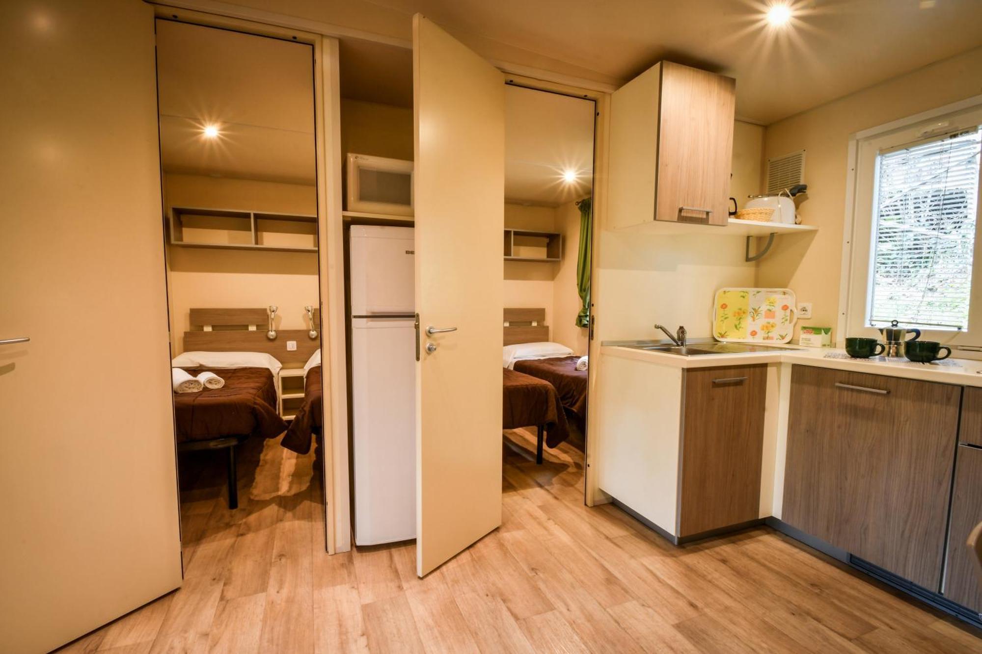 Bungalow met 3 Slaapkamers