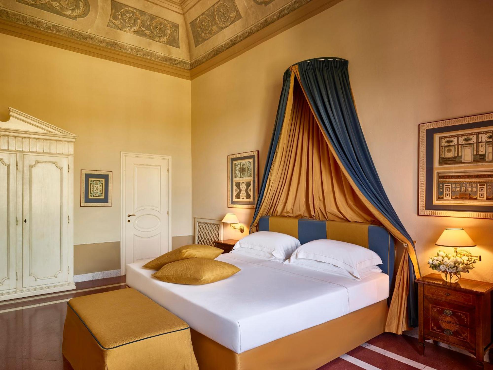 Junior Suite Familiare (4 Adulti)