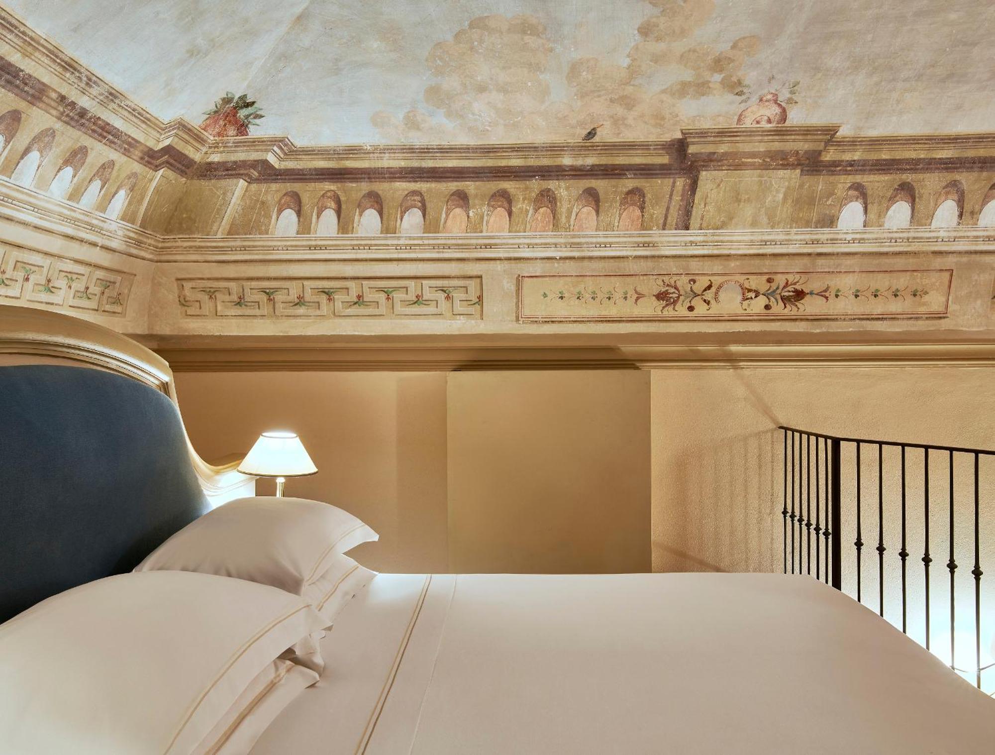 Junior Suite Prestige - Su 2 Livelli (4 Adulti)