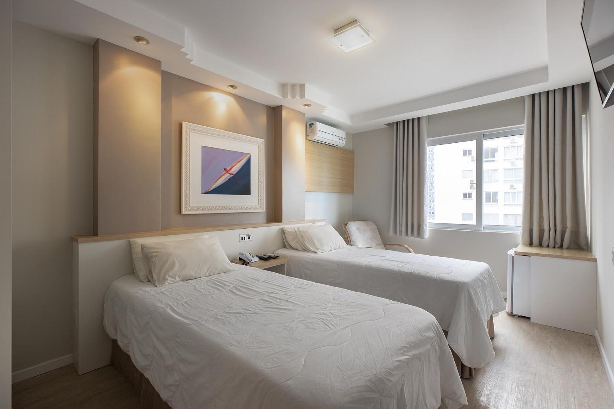 Queen Suite