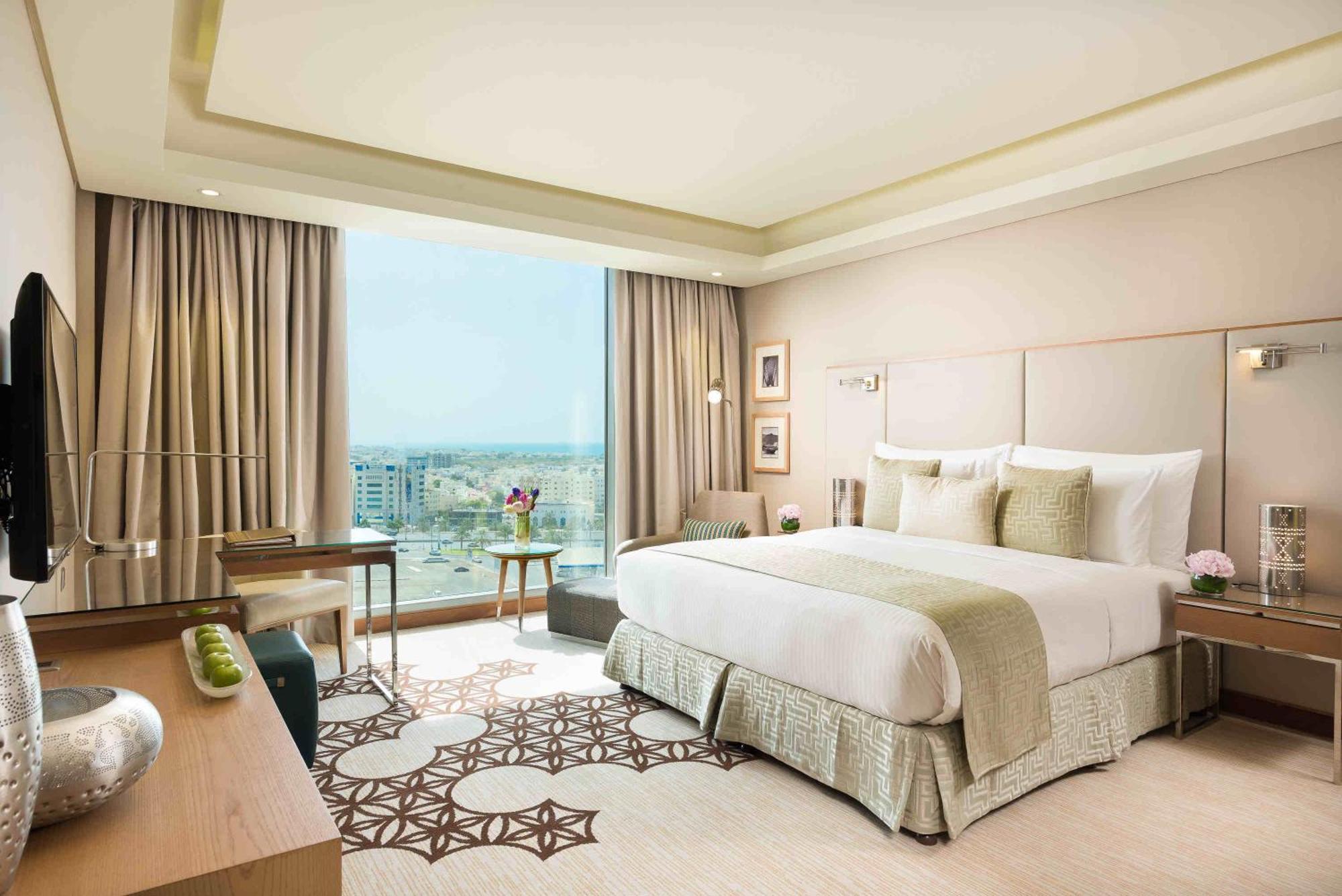 Deluxe King Room Spa Food Beverage Early Check at 1000 am Late checkout till 4 pm Subject to Availability,1223498569:JPEG