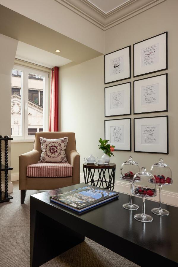 Deluxe Junior Suite