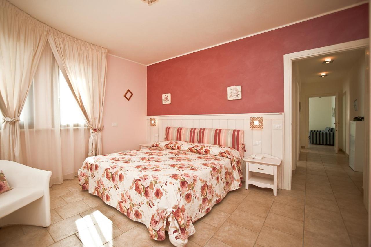 Appartamento con 2 Camere da Letto