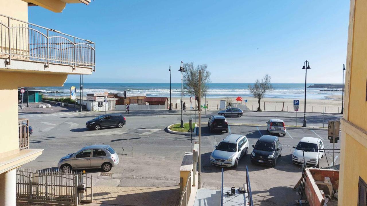 Camera King con Vista Mare