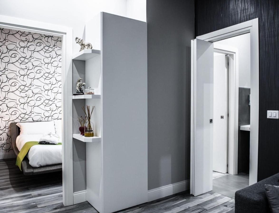 Suite Familiare Deluxe