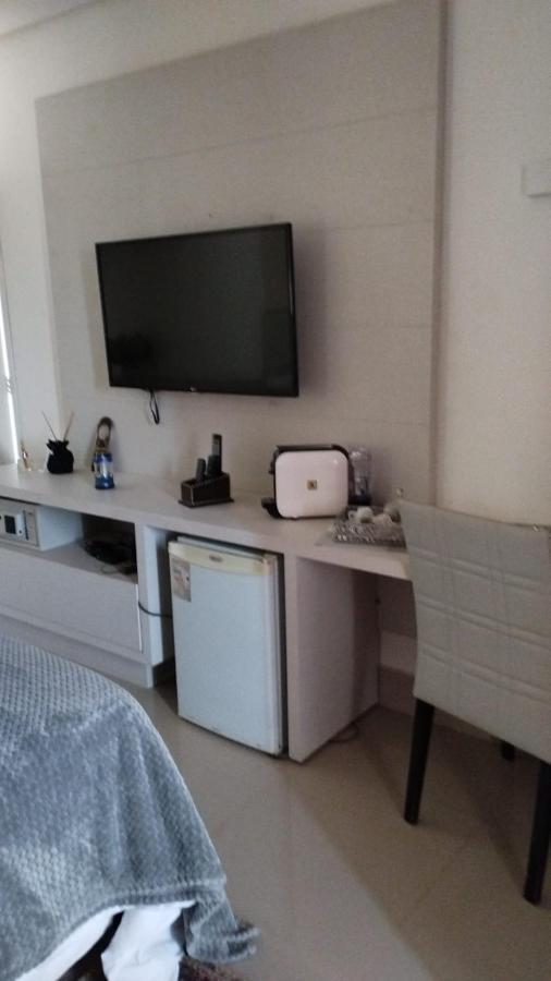 Quarto Duplo Deluxe com Varanda