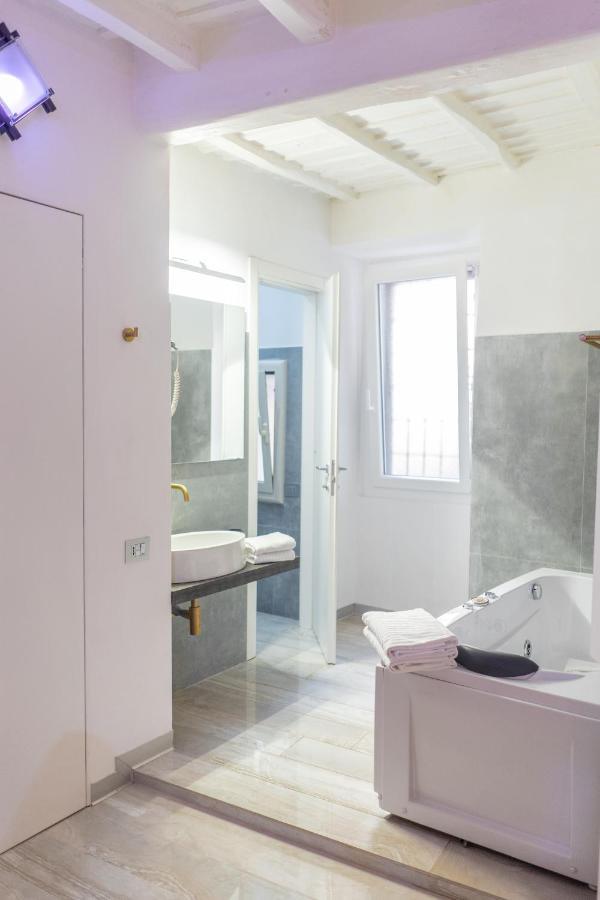 Superior Double Room Spa Bath