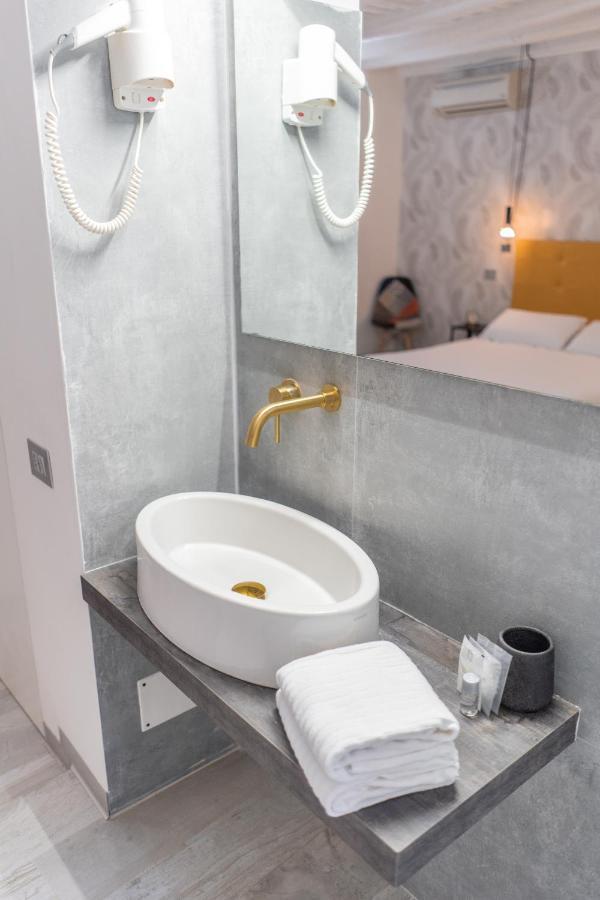 Superior Double Room Spa Bath
