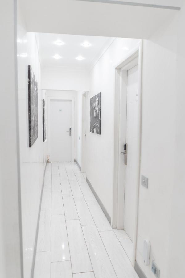 Double Room Spa Bath