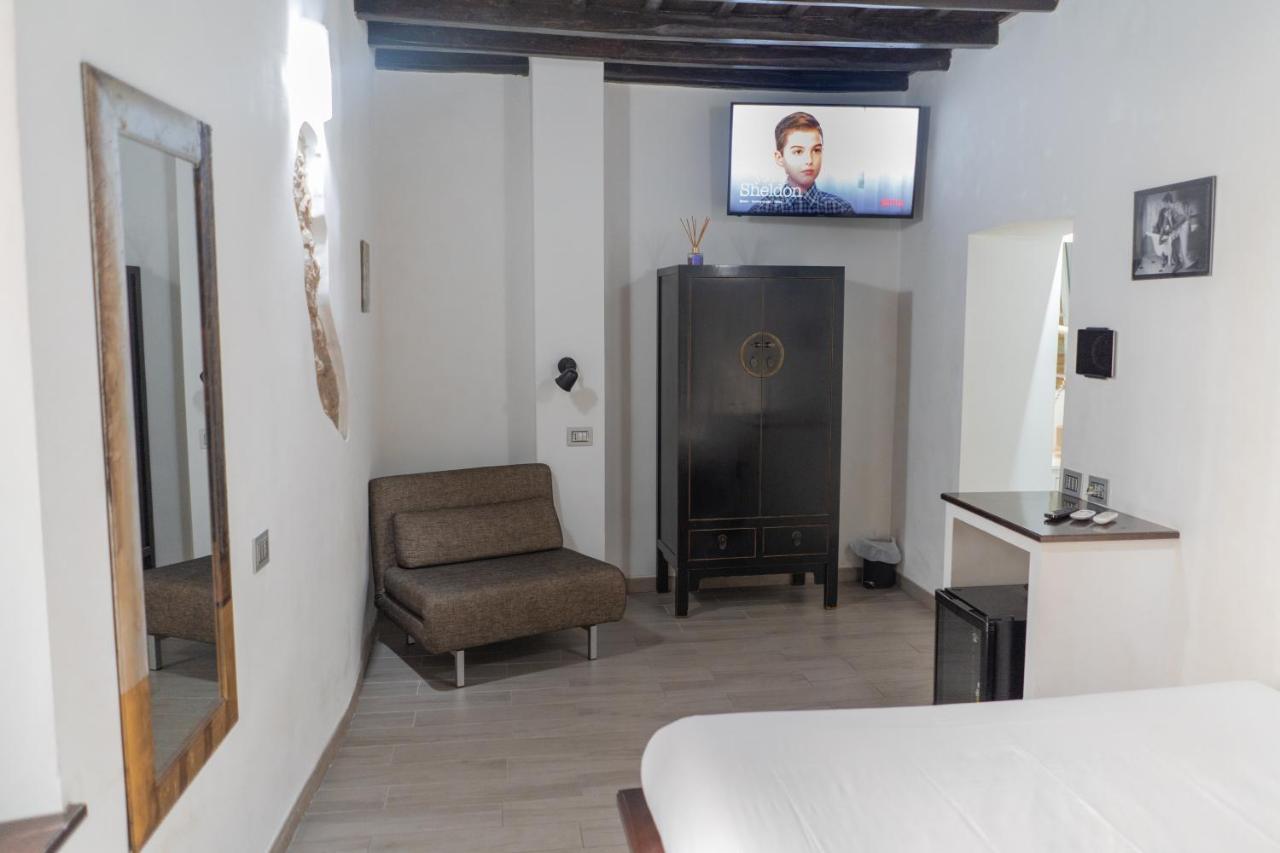 Double Room Spa Bath