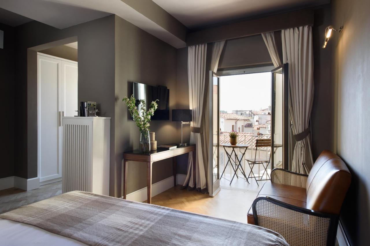 Suite Balcony