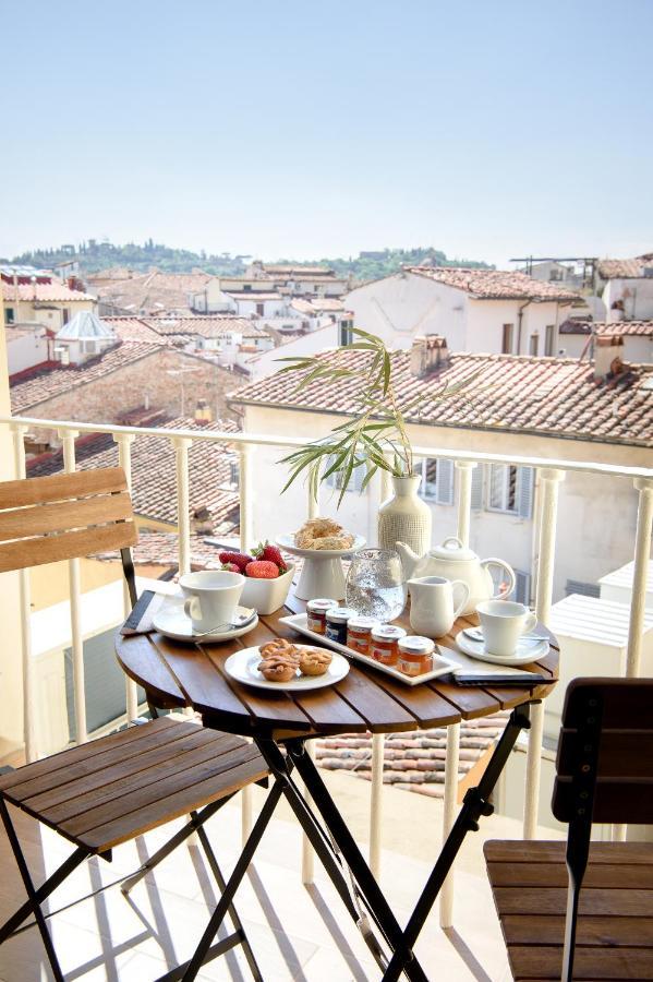Suite Balcony