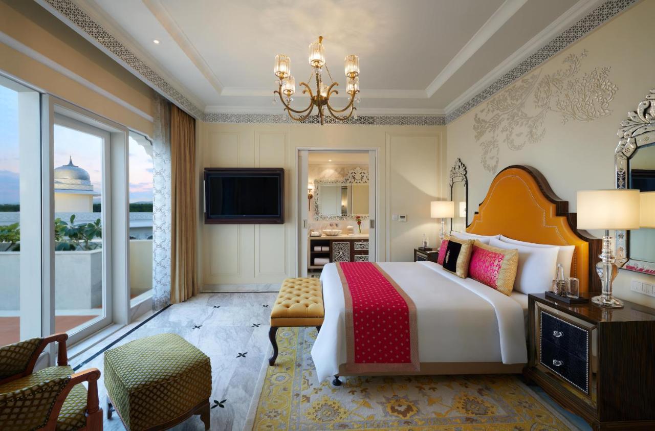 Suite Maharaja