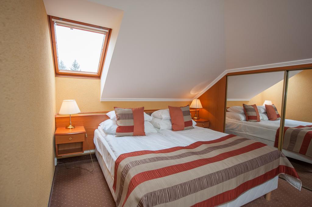 Standaard Suite