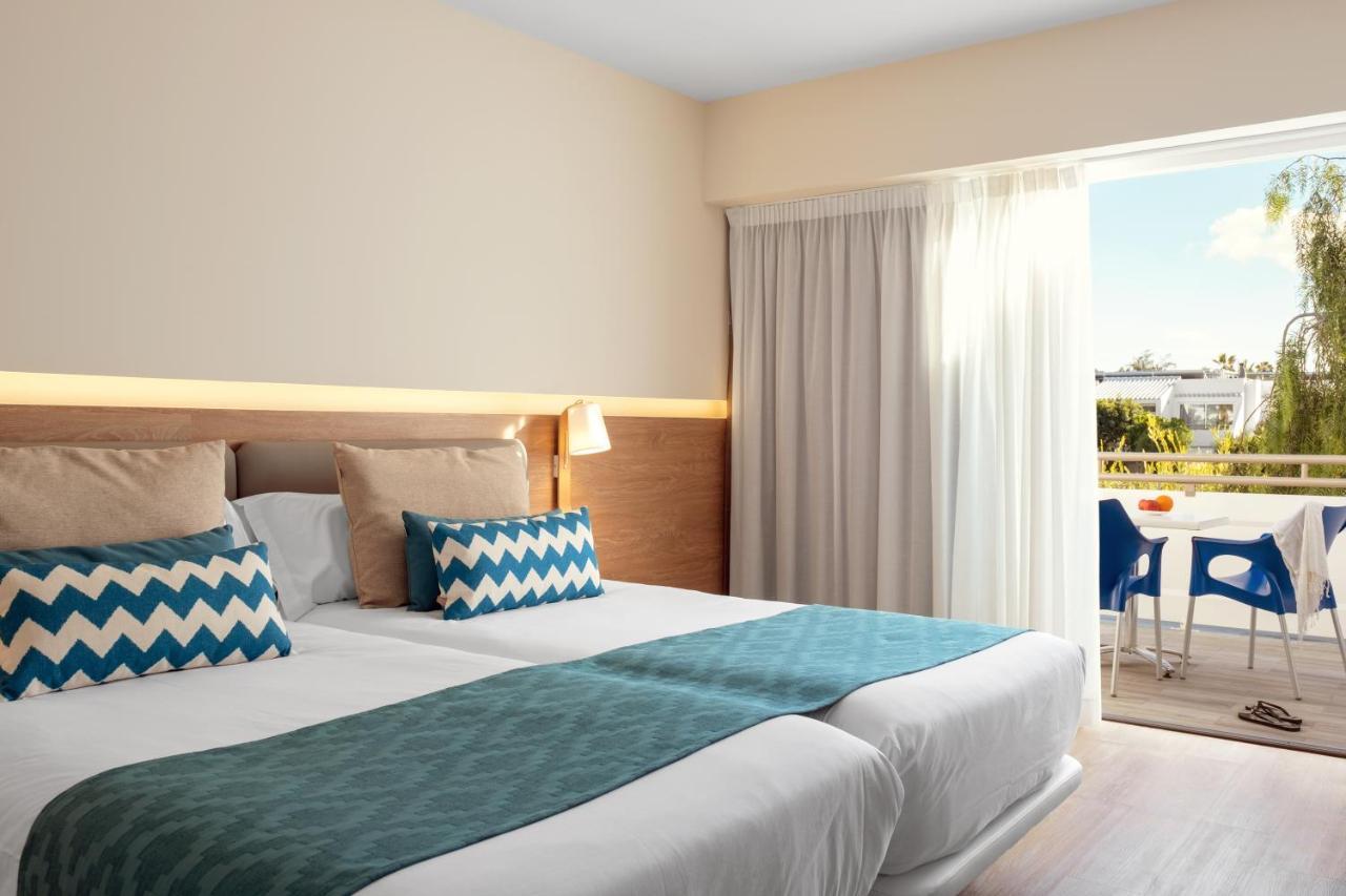 Junior Suite Balcony