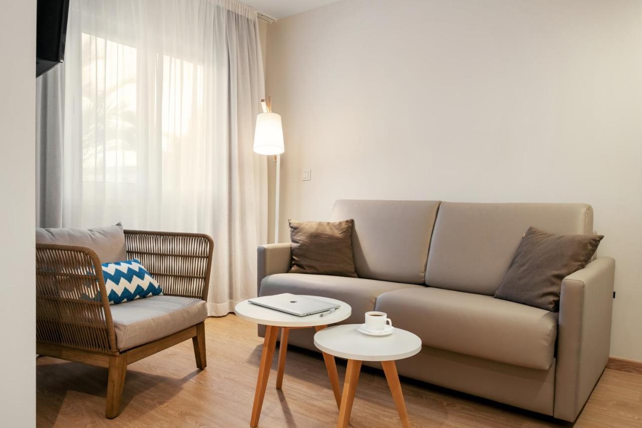 Junior Suite Balcony