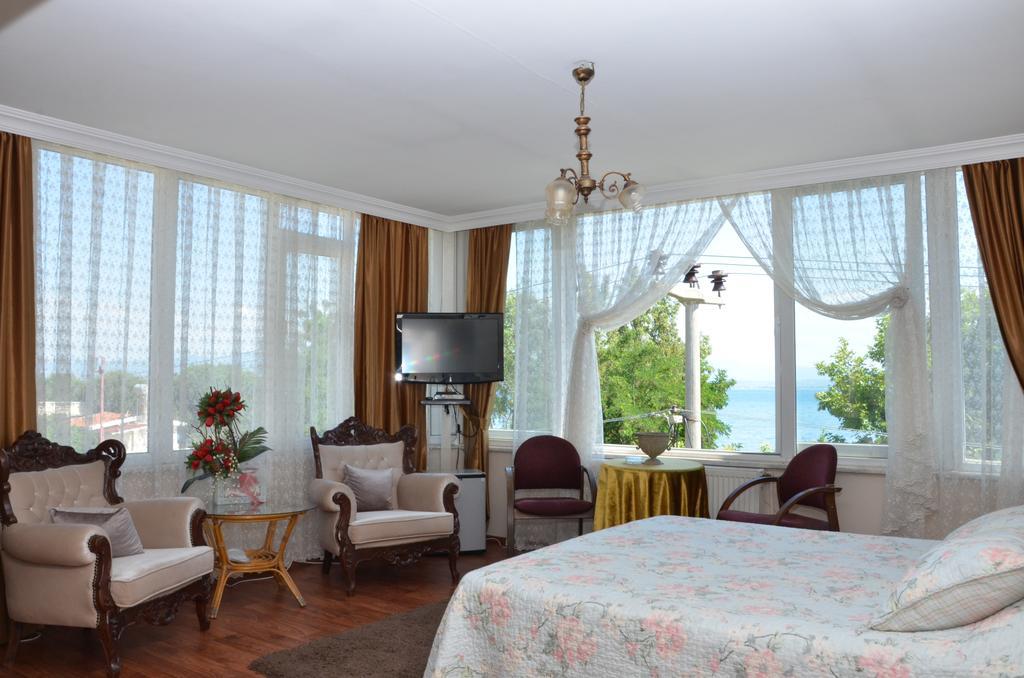 Junior Suite Premium
