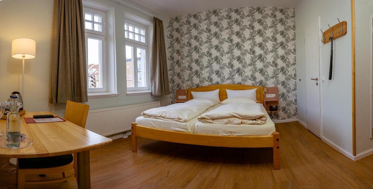 Standard Doppelzimmer