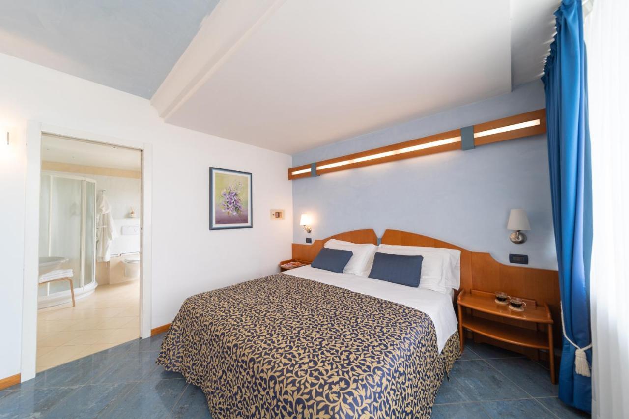 Suite Sea View