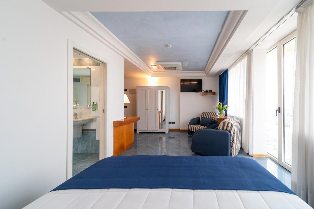 Suite Sea View