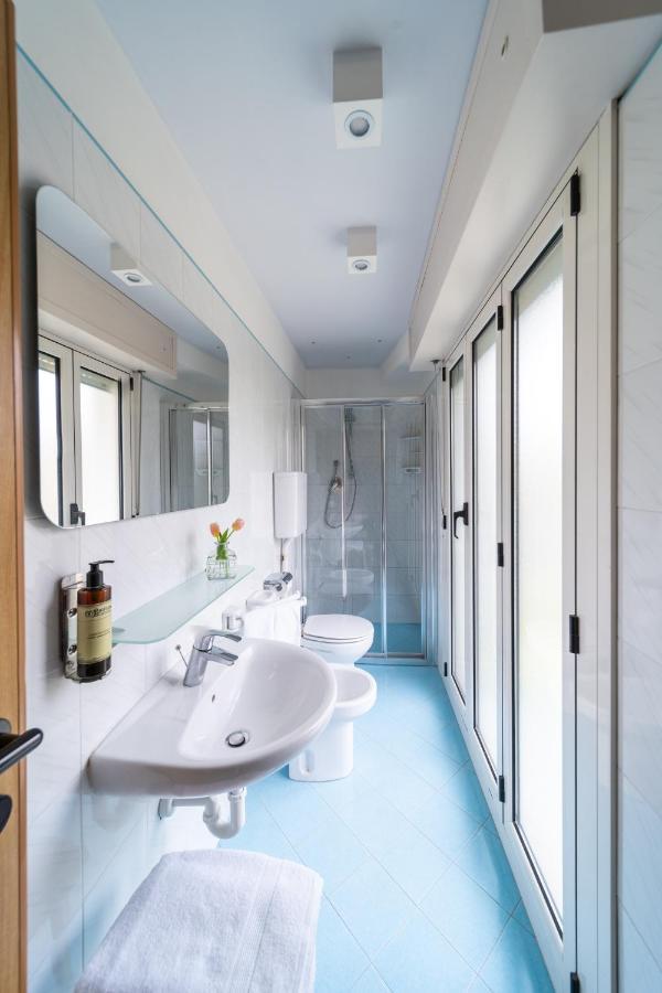 Quadruple Room Sea View