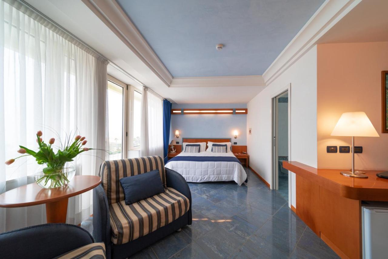 Suite Sea View