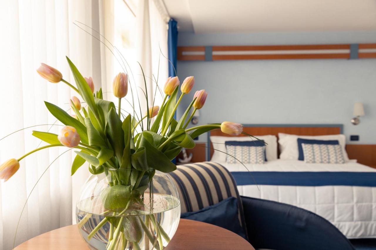 Suite Sea View