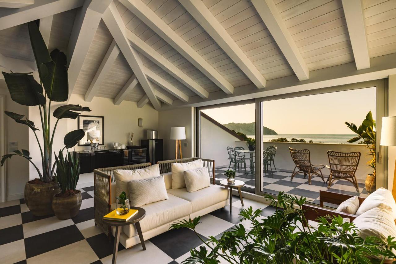 Suite Royal Bay con Terrazza e Vista Mare