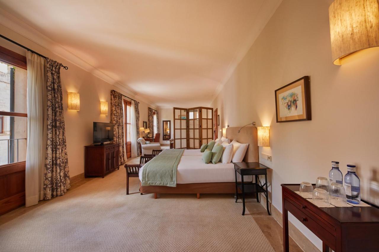 Junior Suite at Tramuntana