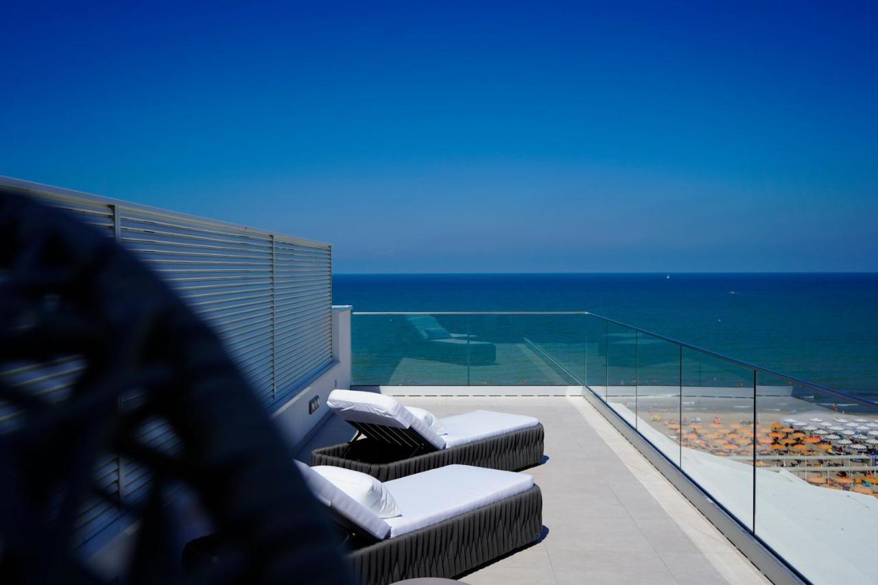 Suite con Vista Mare