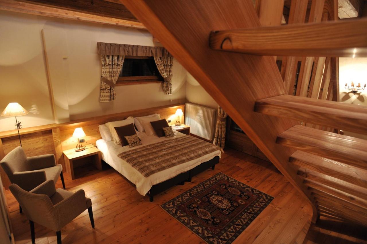 Suite Terrace