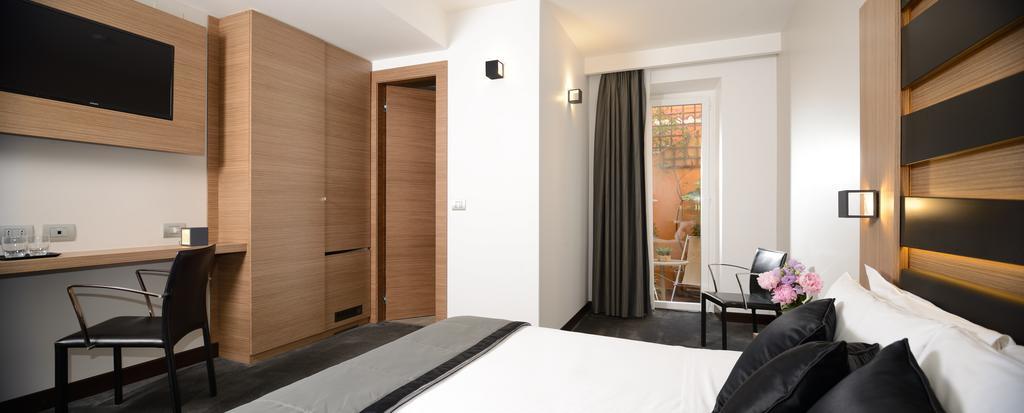 Quarto Superior com Cama de Casal ou 2 de Solteiro