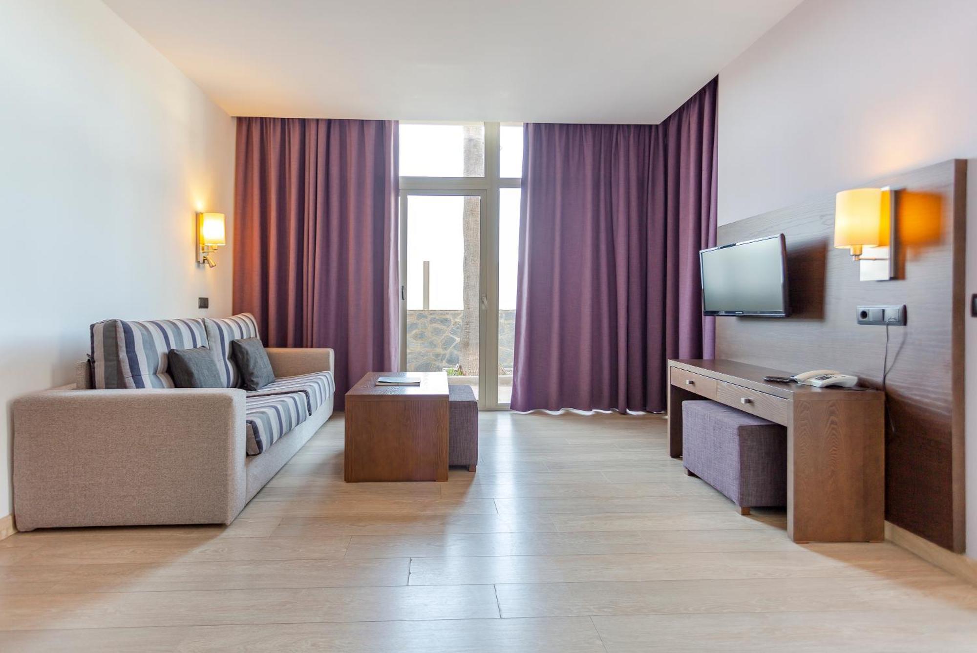 Suite Terrace