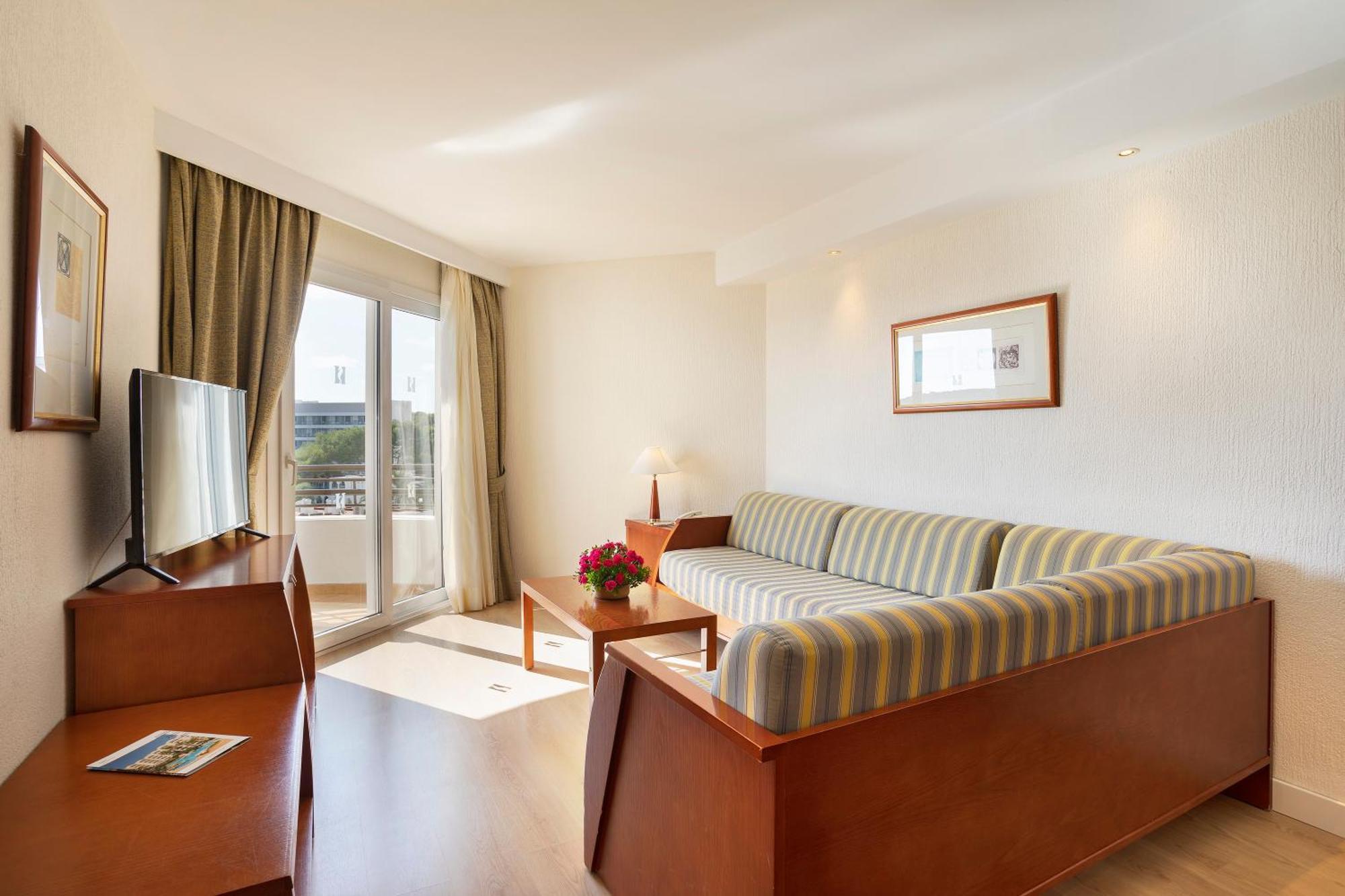 Apartamento de 1 Quarto