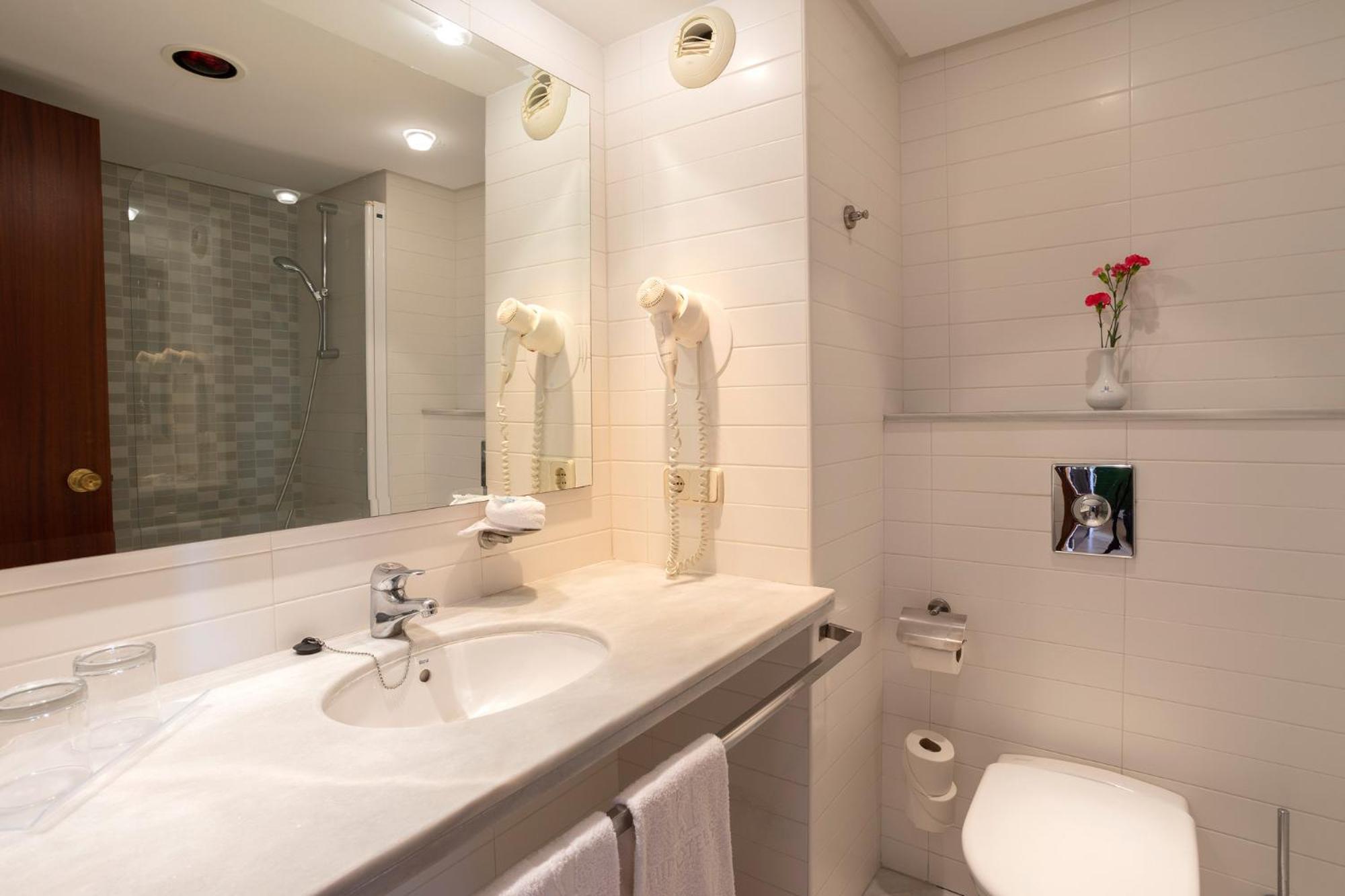 Apartamento de 2 Quartos