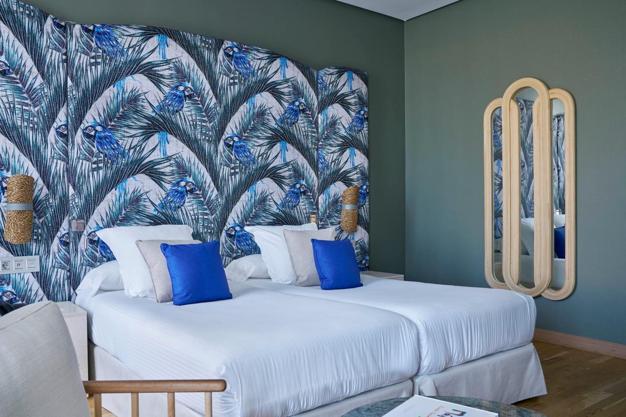 Premium Zimmer mit Balkon