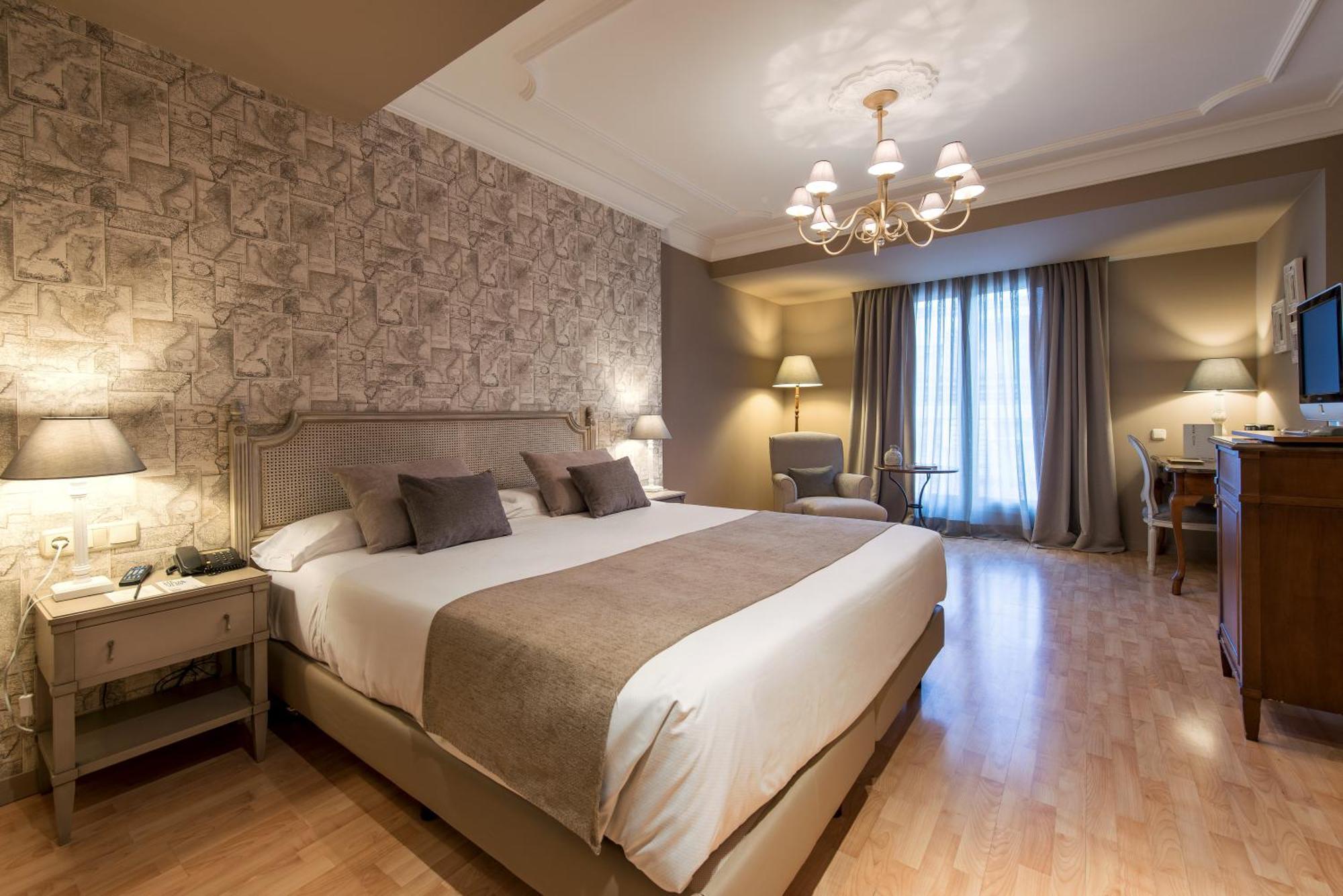 Vincci Room with extra bed