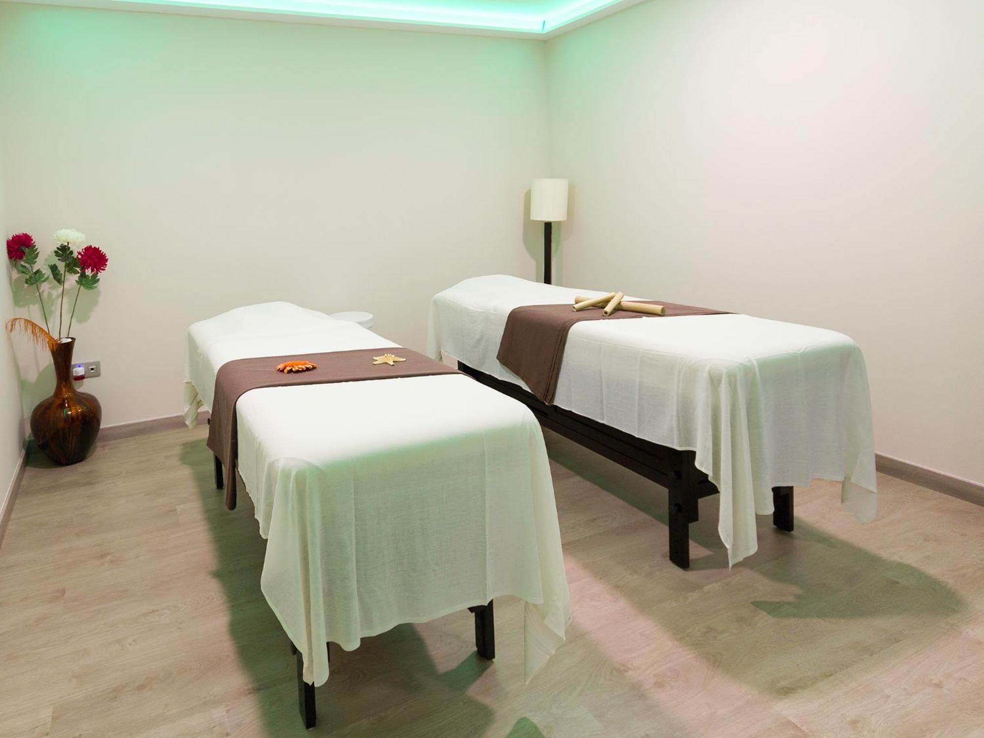 Junior Suite Wellness