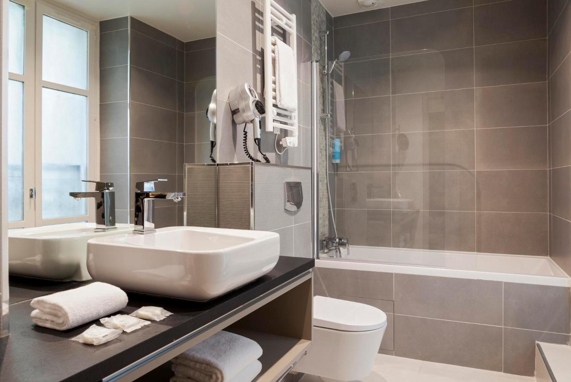 Quarto Individual Comfort