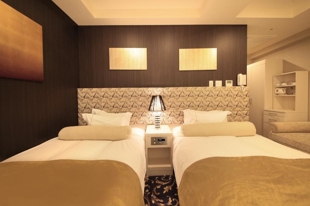 Superior Twin Room - Non-Smoking