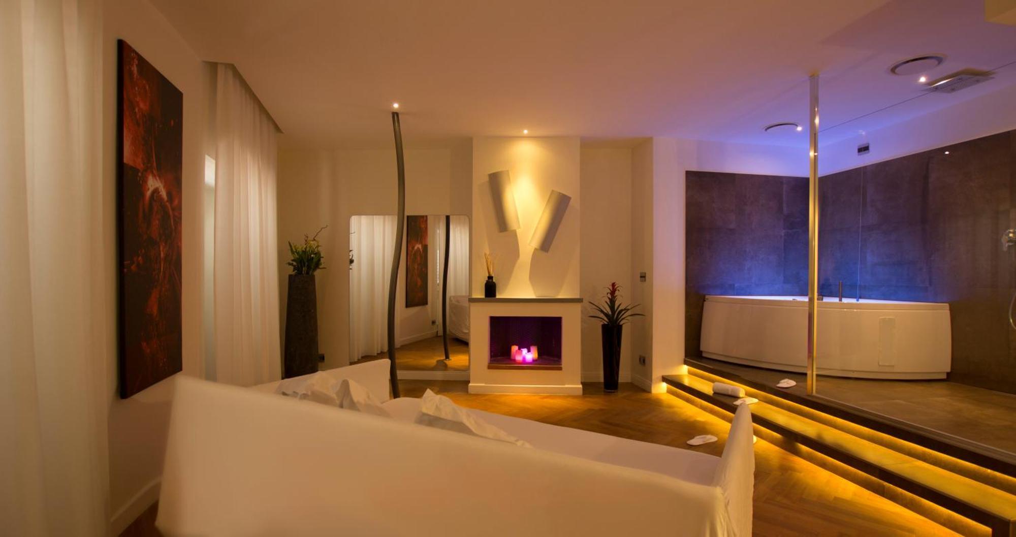 Royal Suite (2 Adulti)